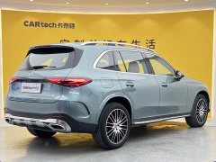 Mercedes-Benz GLC 300 L 4MATIC Luxury 5-Seater - ფოტო 4