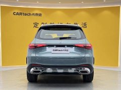 Mercedes-Benz GLC 300 L 4MATIC Luxury 5-Seater - ფოტო 5