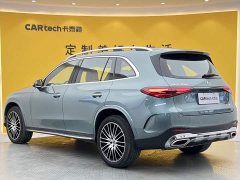 Mercedes-Benz GLC 300 L 4MATIC Luxury 5-Seater - ფოტო 6
