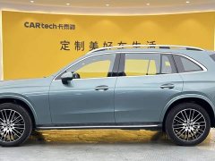 Mercedes-Benz GLC 300 L 4MATIC Luxury 5-Seater - ფოტო 7