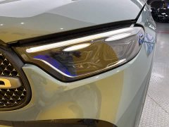 Mercedes-Benz GLC 300 L 4MATIC Luxury 5-Seater - ფოტო 8