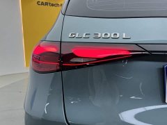 Mercedes-Benz GLC 300 L 4MATIC Luxury 5-Seater - ფოტო 9