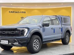 Ford F-150 Raptor 3.5T Raptor - ფოტო 1