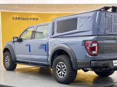 Ford F-150 Raptor 3.5T Raptor - ფოტო 3