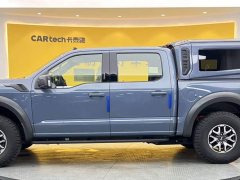 Ford F-150 Raptor 3.5T Raptor - ფოტო 4