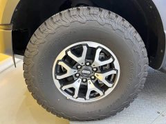 Ford F-150 Raptor 3.5T Raptor - ფოტო 6