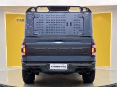 Ford F-150 Raptor 3.5T Raptor - ფოტო 8