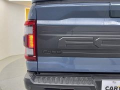 Ford F-150 Raptor 3.5T Raptor - ფოტო 9