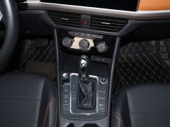 Volkswagen Bora 200TSI DSG Comfort Edition - ფოტო 10
