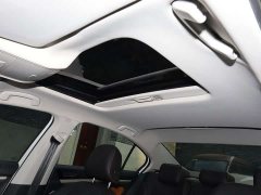 Volkswagen Bora 200TSI DSG Comfort Edition - ფოტო 12