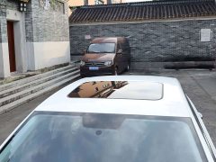 Volkswagen Bora 200TSI DSG Comfort Edition - ფოტო 13
