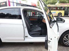 Volkswagen Bora 200TSI DSG Comfort Edition - ფოტო 14