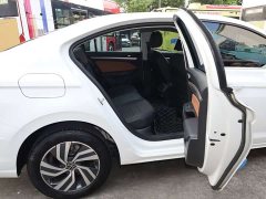 Volkswagen Bora 200TSI DSG Comfort Edition - ფოტო 15