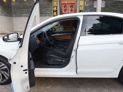 Volkswagen Bora 200TSI DSG Comfort Edition - ფოტო 16