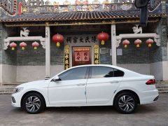 Volkswagen Bora 200TSI DSG Comfort Edition - ფოტო 17