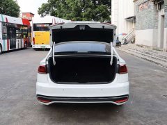 Volkswagen Bora 200TSI DSG Comfort Edition - ფოტო 18