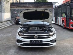 Volkswagen Bora 200TSI DSG Comfort Edition - ფოტო 19