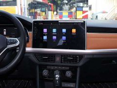 Volkswagen Bora 200TSI DSG Comfort Edition - ფოტო 20