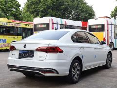 Volkswagen Bora 200TSI DSG Comfort Edition - ფოტო 7