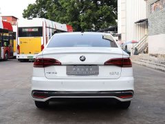 Volkswagen Bora 200TSI DSG Comfort Edition - ფოტო 8