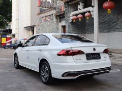 Volkswagen Bora 200TSI DSG Comfort Edition - ფოტო 9