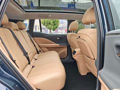 GAC AION V 2026 Aion Tyrannosaurus Family Edition 520 Smart Premium - ფოტო 11