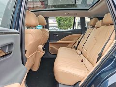 GAC AION V 2026 Aion Tyrannosaurus Family Edition 520 Smart Premium - ფოტო 12