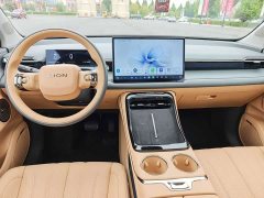 GAC AION V 2026 Aion Tyrannosaurus Family Edition 520 Smart Premium - ფოტო 13