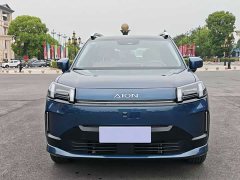 GAC AION V 2026 Aion Tyrannosaurus Family Edition 520 Smart Premium - ფოტო 2