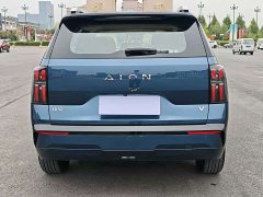 GAC AION V 2026 Aion Tyrannosaurus Family Edition 520 Smart Premium - ფოტო 8