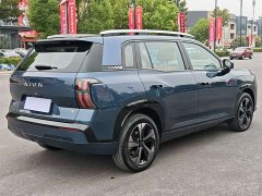 GAC AION V 2026 Aion Tyrannosaurus Family Edition 520 Smart Premium - ფოტო 9