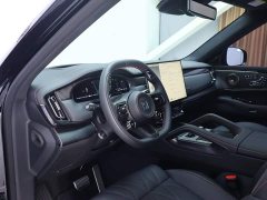 Zeekr Geely Zeekr 8X Yaoying 70kWh - ფოტო 11
