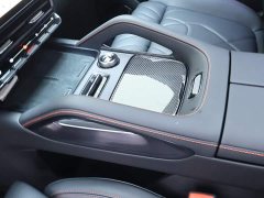 Zeekr Geely Zeekr 8X Yaoying 70kWh - ფოტო 12