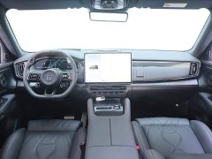 Zeekr Geely Zeekr 8X Yaoying 70kWh - ფოტო 13