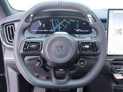 Zeekr Geely Zeekr 8X Yaoying 70kWh - ფოტო 16