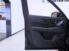 Zeekr Geely Zeekr 8X Yaoying 70kWh - ფოტო 18