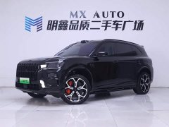 Zeekr Geely Zeekr 8X Yaoying 70kWh - ფოტო 2