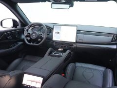 Zeekr Geely Zeekr 8X Yaoying 70kWh - ფოტო 20