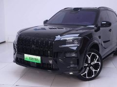 Zeekr Geely Zeekr 8X Yaoying 70kWh - ფოტო 3