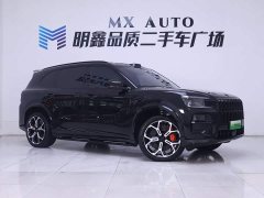 Zeekr Geely Zeekr 8X Yaoying 70kWh - ფოტო 5