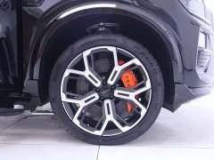 Zeekr Geely Zeekr 8X Yaoying 70kWh - ფოტო 6