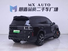 Zeekr Geely Zeekr 8X Yaoying 70kWh - ფოტო 7