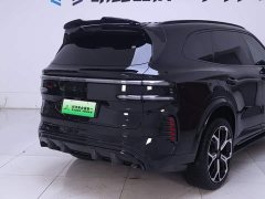 Zeekr Geely Zeekr 8X Yaoying 70kWh - ფოტო 8
