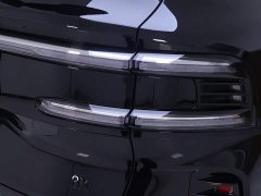 Zeekr Geely Zeekr 8X Yaoying 70kWh - ფოტო 9