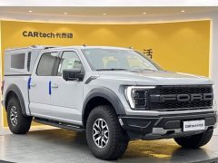 Ford F-150 Raptor 3.5T Raptor - ფოტო 1