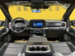 Ford F-150 Raptor 3.5T Raptor - ფოტო 11