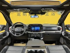 Ford F-150 Raptor 3.5T Raptor - ფოტო 12