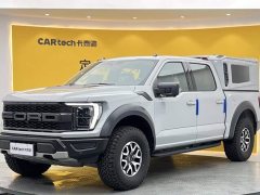 Ford F-150 Raptor 3.5T Raptor - ფოტო 14