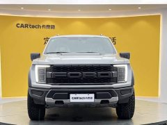 Ford F-150 Raptor 3.5T Raptor - ფოტო 2