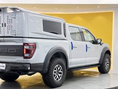 Ford F-150 Raptor 3.5T Raptor - ფოტო 3